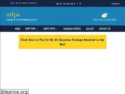 Sites similar to mfpacanada.com