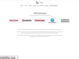 Sites similar to mfpbrochures.co.uk