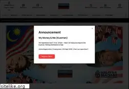 Sites similar to mfpc.org.my