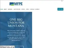 Sites similar to mfpe.org