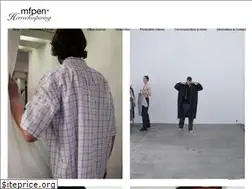 Sites similar to mfpen.com