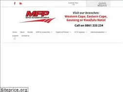 Sites similar to mfpgroup.co.za