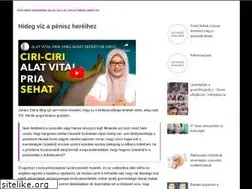 Sites similar to mfpi.hu