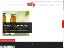 Sites similar to mfpindia.in