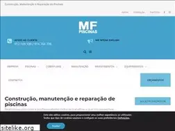Sites similar to mfpiscinas.pt