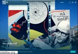 Sites similar to mfpl.ac.at