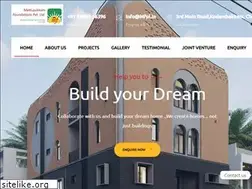 Sites similar to mfpl.in