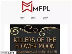 Sites similar to mfpl.org