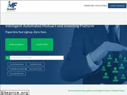 Sites similar to mfplanet.com