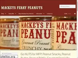 Sites similar to mfpnuts.com
