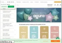 Sites similar to mfpoisk.ru