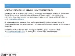 Sites similar to mfpractice.com