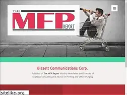 Sites similar to mfpreport.com