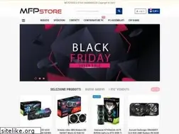 Sites similar to mfpstore.it