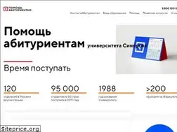 Sites similar to mfpuedu.ru