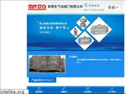Sites similar to mfqd.com