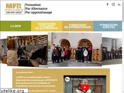 Sites similar to mfr-aire.org
