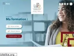 Sites similar to mfr-annecy.fr