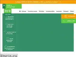 Sites similar to mfr-arclosan.fr