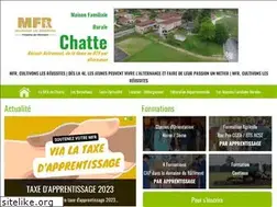 Sites similar to mfr-chatte.org