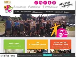 Sites similar to mfr-combeaufontaine.fr