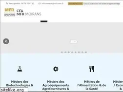 Sites similar to mfr-moirans.org