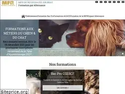 Sites similar to mfr-neufchatel.fr