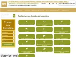 Sites similar to mfr-occitanie.fr