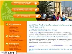 Sites similar to mfr-olonnes-atlantic.fr