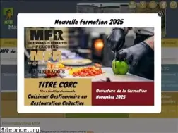 Sites similar to mfr-perigueux.com