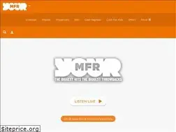 Sites similar to mfr.co.uk