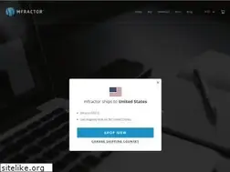 Sites similar to mfractor.com