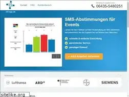 Sites similar to mfrage.de