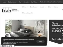 Sites similar to mfran.com