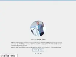 Sites similar to mfranc.com