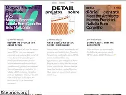 Sites similar to mfranchini.com