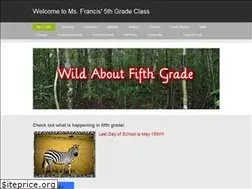 Sites similar to mfrancis.weebly.com