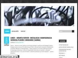 Sites similar to mfranczak.pl