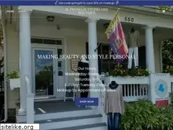 Sites similar to mfranklin.style