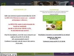 Sites similar to mfranneyron.com