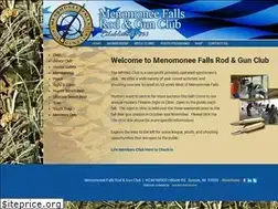Sites similar to mfrgc.com