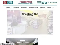 Sites similar to mfried.com