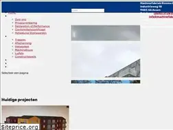 Sites similar to mfrinsma.nl