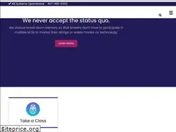 Sites similar to mfrlogin.com