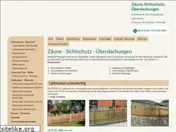 Sites similar to mfroeschl.at