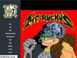 Sites similar to mfruckus.com