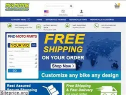 Sites similar to mfs-motor.com