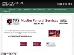 Sites similar to mfs.asn.au
