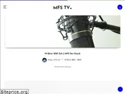 Sites similar to mfs.tv
