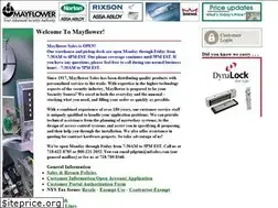 Sites similar to mfsales.com